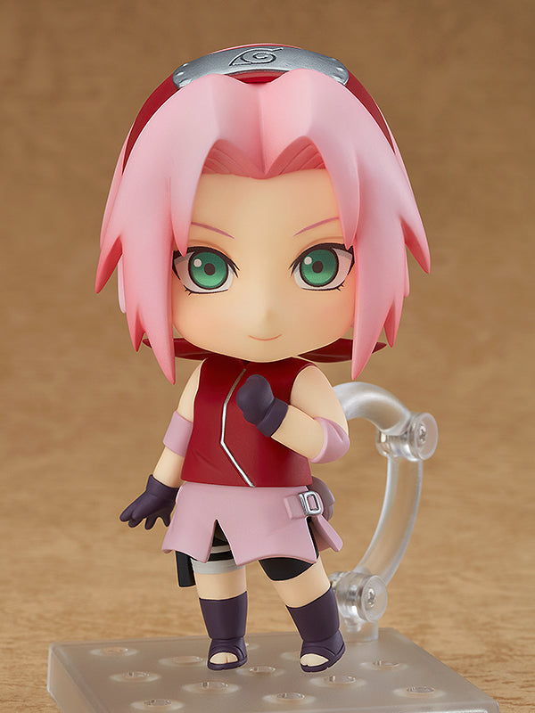 [GoodSmile] Nendoroid Sakura Haruno(re-run) | 4580590129665