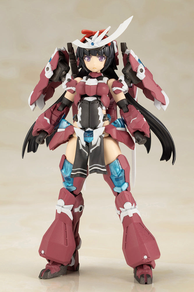 KOTOBUKIYA HAND SCALE MAGATSUKI(4934054019694)