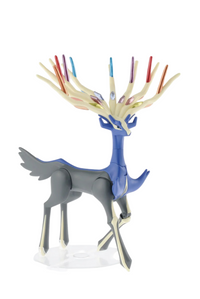 Pokémon Model Kit XERNEAS | 4573102667168