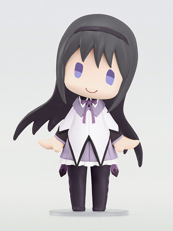 GoodSmile Company HELLO GOOD SMILE Homura Akemi