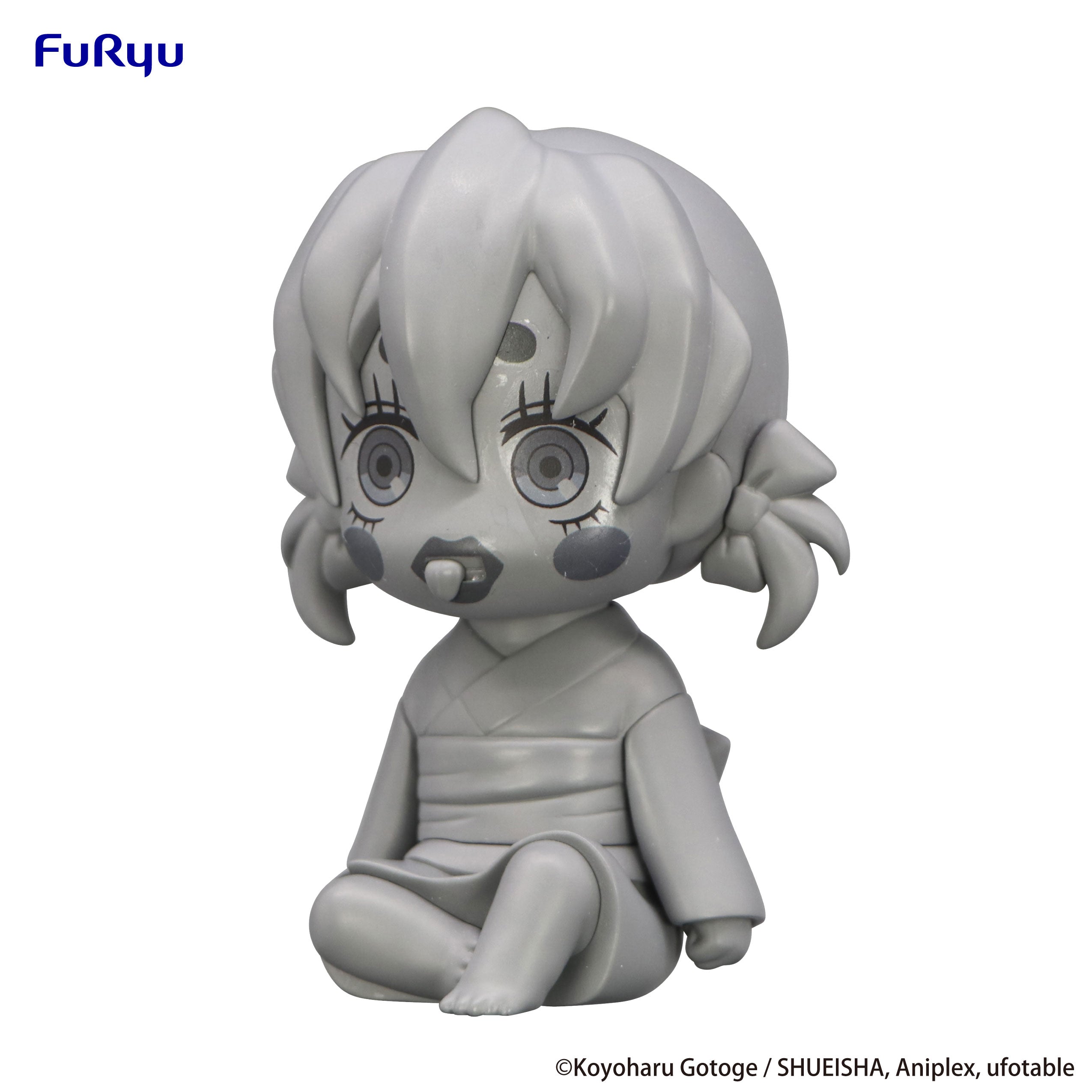 Good Smile Company Demon Slayer: Kimetsu no Yaiba　Potetto Figure -Inoko-