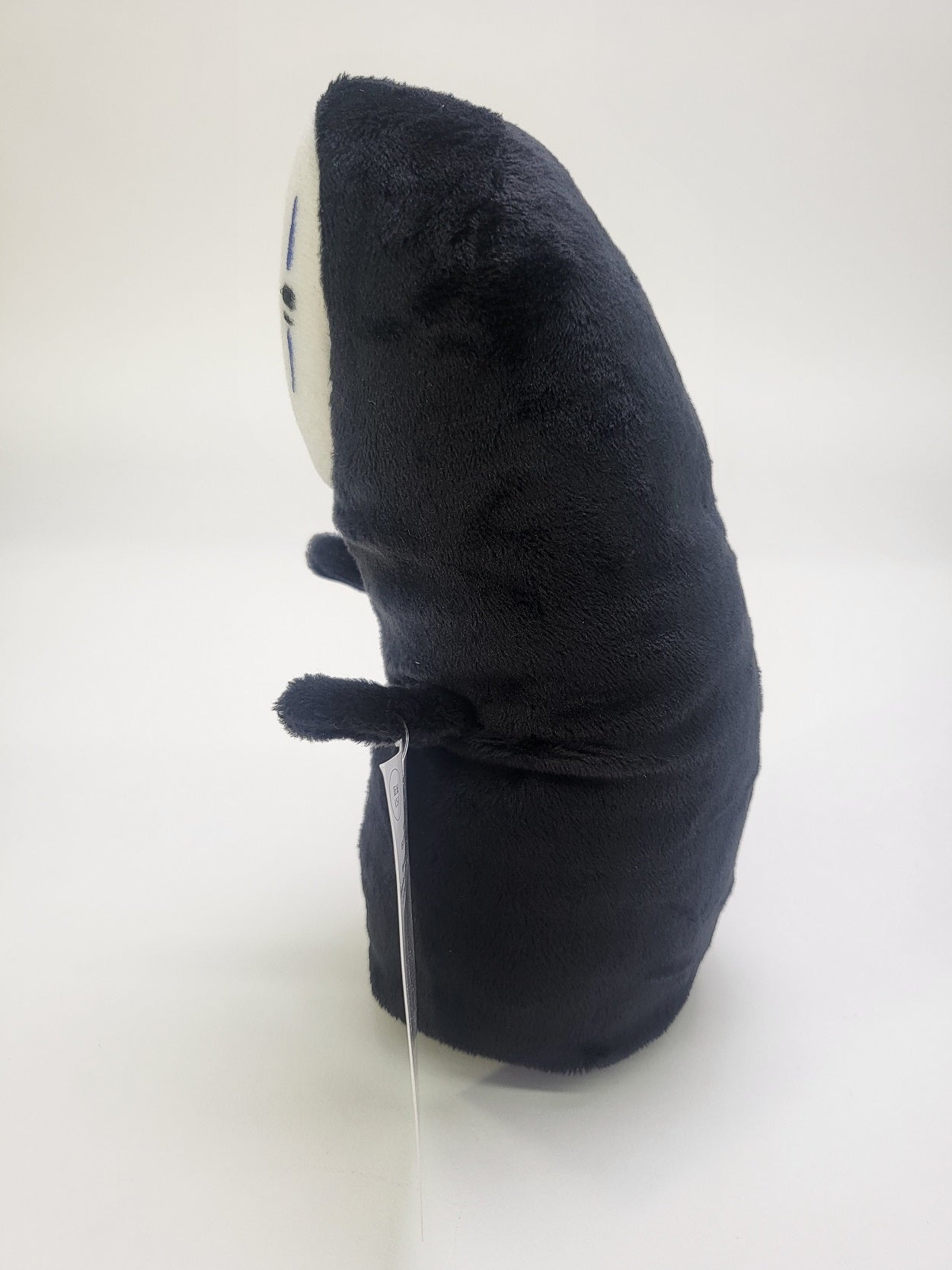 Sun Arrow Studio Ghibli Plush No Face Beanbag (M) "Spirited Away" | 45557144586