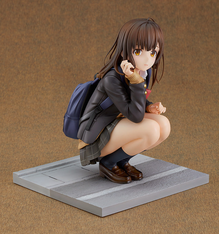 Good Smile Company Sayu Ogiwara(4580416944250)
