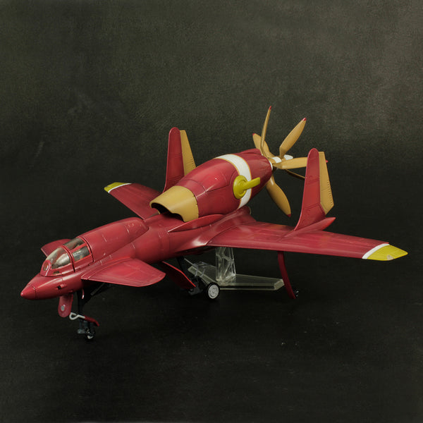 PMOA Honneamise Kingdom Air Force Fighter 3rd Stiradu (single seat type) [Scheduled to be released in October]