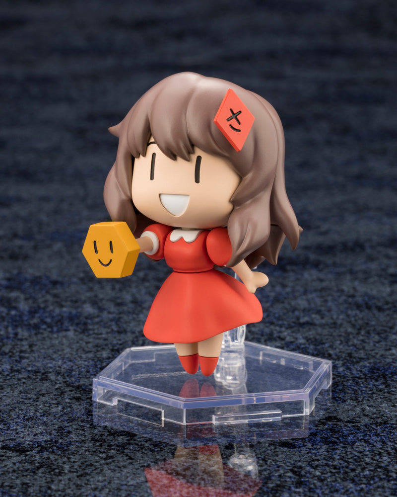KOTOBUKIYA Hexa Gear Made Clear Sana plastic kit | 4934054054640