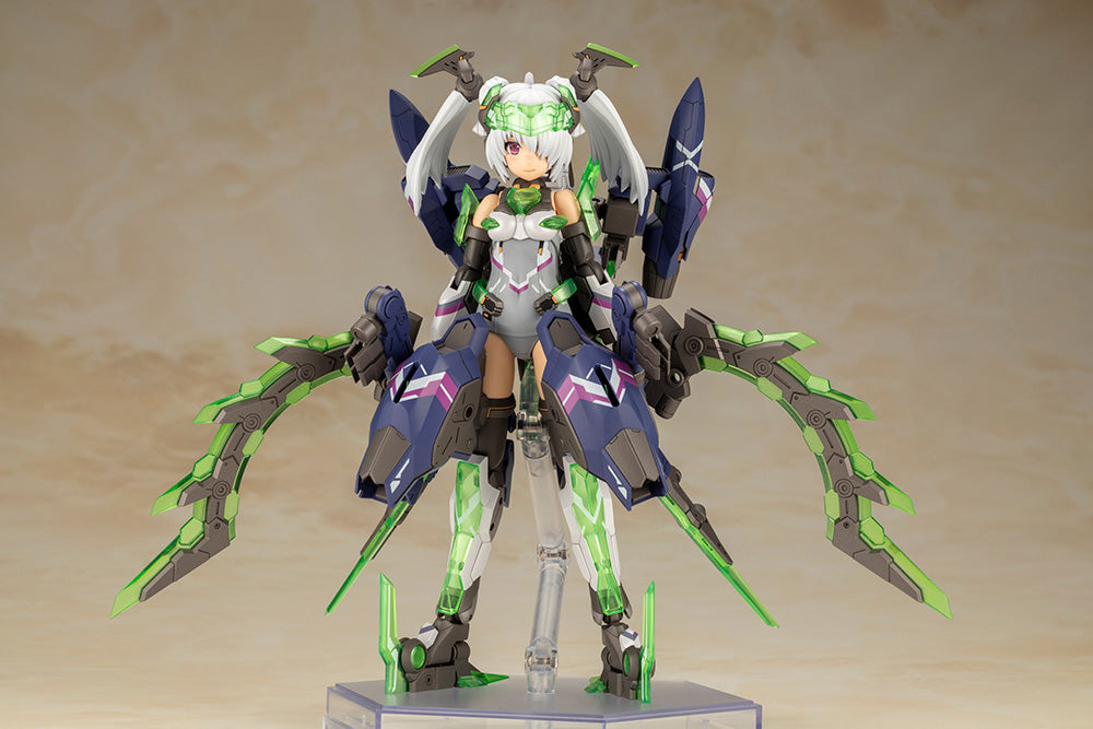 KOTOBUKIYA FRAME ARMS GIRL HRESVELGR=CORNIX(4934054041565)
