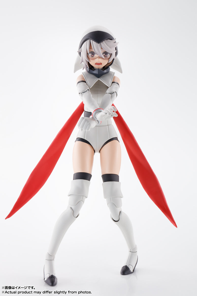 BANDAI Spirits SHY "SHY", TAMASHII NATIONS S.H.Figuarts(4573102661821)