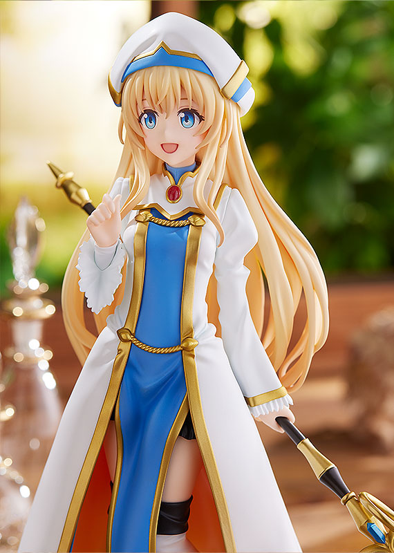 Goblin Slayer II Series Pop Up Parade Priestess L Size Figure | 4580416947732