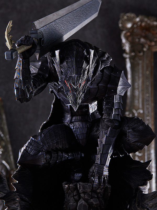 Good Smile Company POP UP PARADE Guts (Berserker Armor) L Size(re-run)