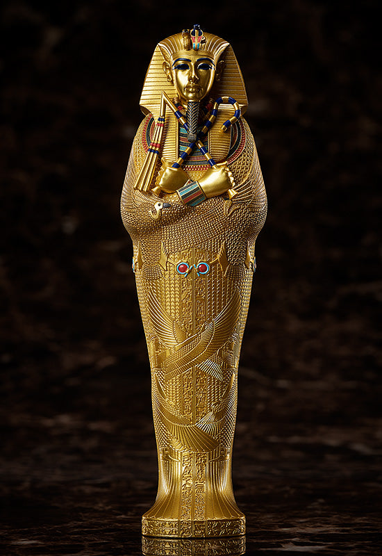 GOOD SMILE COMPANY [GoodSmile] figma Tutankhamun: DX ver.(4570001510571)