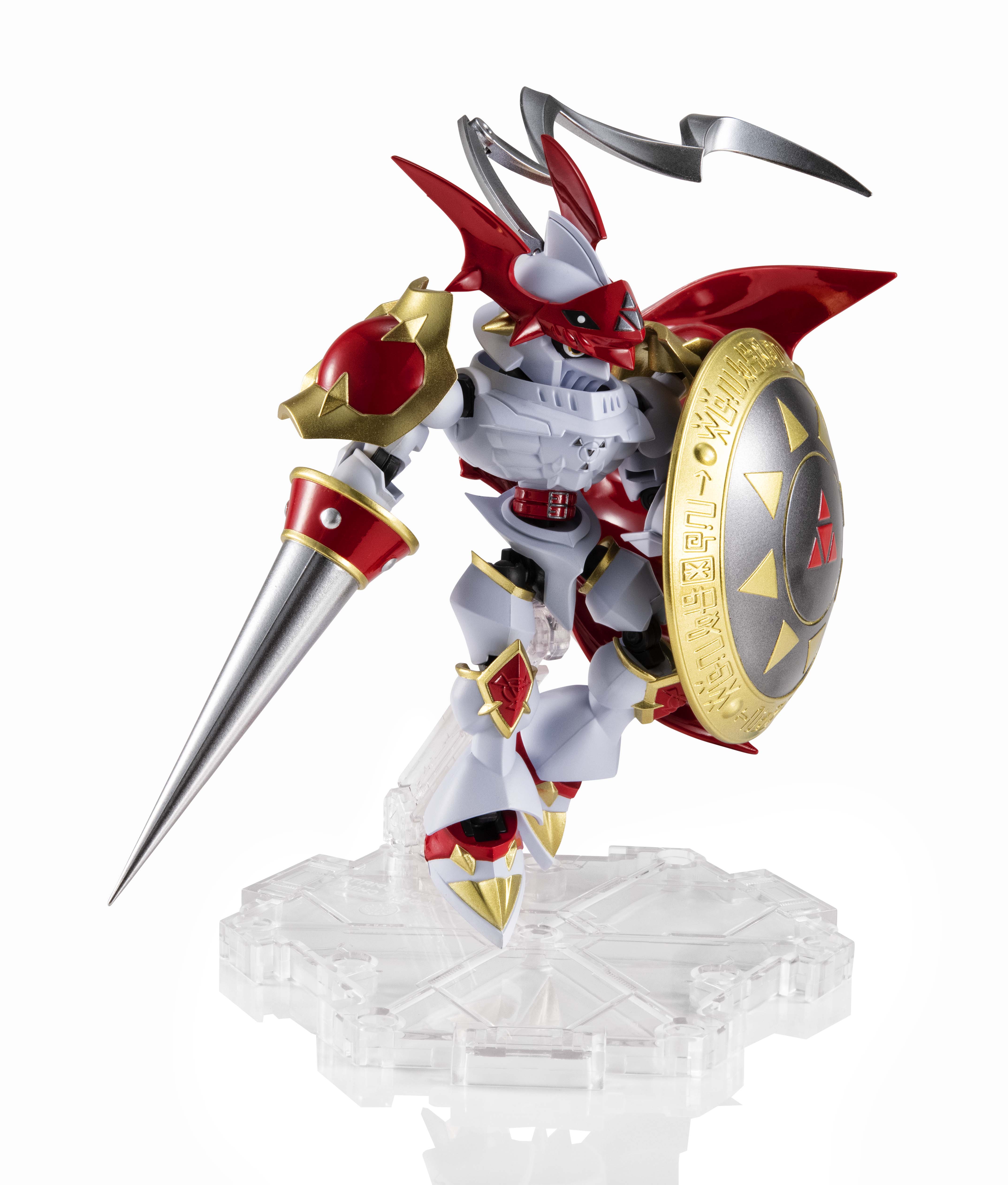 BANDAI Spirits DUKEMON [Special Color Ver.] - P-REX Hobby