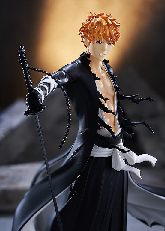 POP UP PARADE Ichigo Kurosaki | 4580416949118