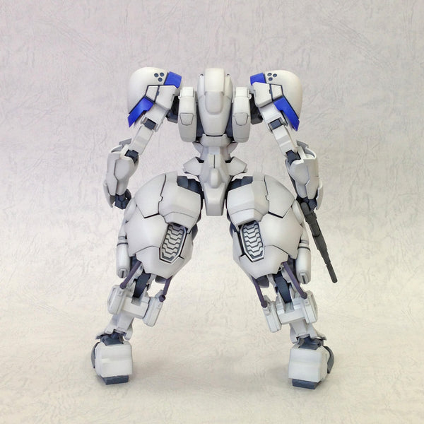 PMOA Power Loader X-4+ (PD-802) Armored Infantry