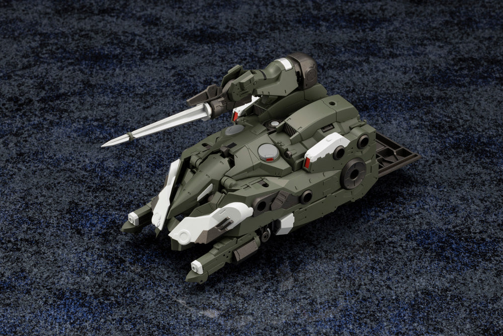 KOTOBUKIYA HEXA GEAR BOOSTER PACK007 COCKPIT | 4934054042654
