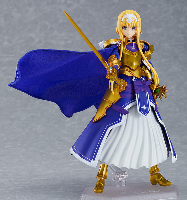 Good Smile Company figma Alice Synthesis Thirty