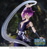SEGA Hell's Paradise: Jigokuraku Series Yuzuriha Luminasta Figure
