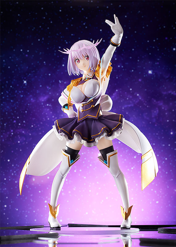 Good Smile Company POP UP PARADE Akane Shinjo (New Order) L Size(4580416947350)
