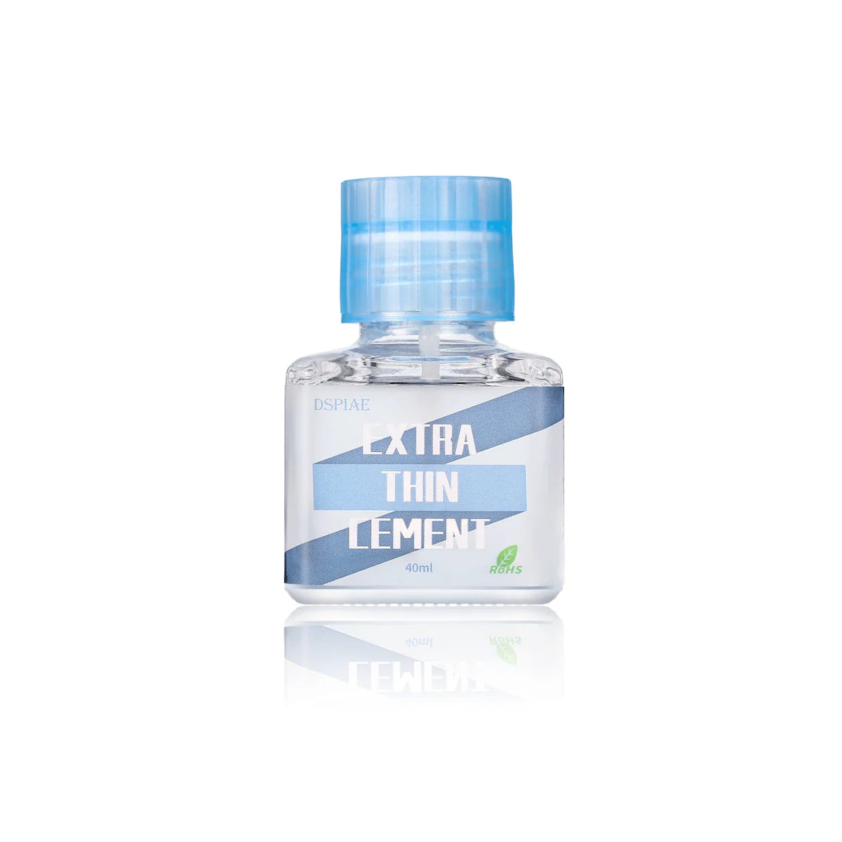 Dspiae Quick Drying Extra Thin Cement | 6970845567454