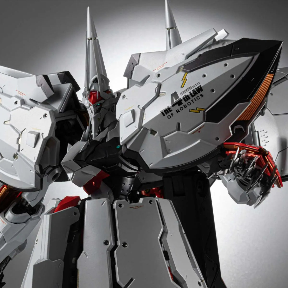 Sentinel Riobot EX-Linebarrel "Linebarrels of Iron" | 4571335887780