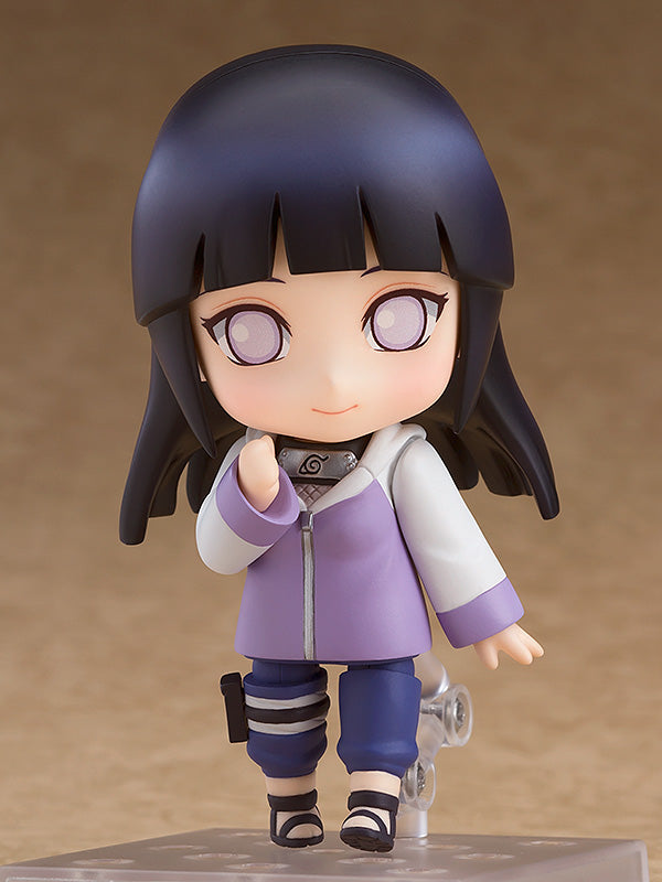 GoodSmile Company [GoodSmile] Nendoroid Hinata Hyuga(re-run) | 4580590129238