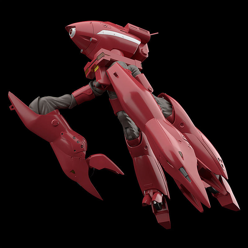 Good Smile Company MODEROID TYPE97 TFV-EX Crab-Man High Leg(4580590169258)