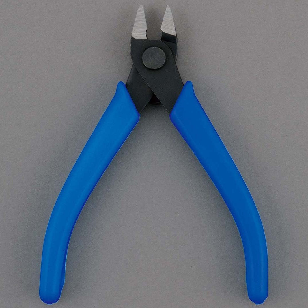 BANDAI SPIRITS ENTRY NIPPER (BLUE) | 4573102642059