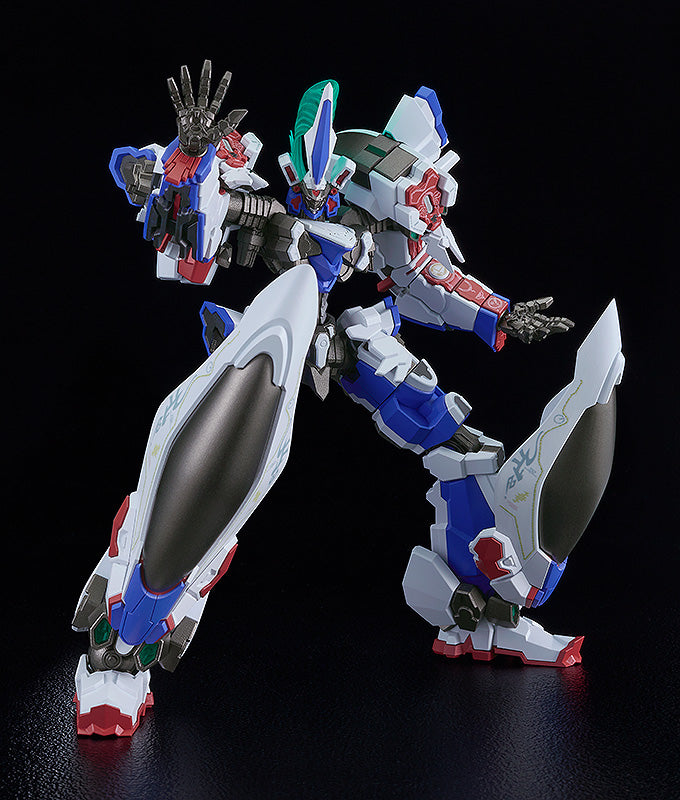 Good Smile Company MODEROID Demonbane(4580590184985)