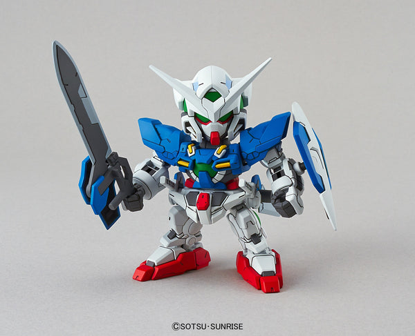 BANDAI Hobby EX-Standard 003 Gundam Exia