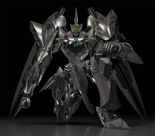 Good Smile Company The Legend of Heroes: Trails of Cold Steel Series Valimar the Ashen Knight (Re-Run) Moderoid Model Kit