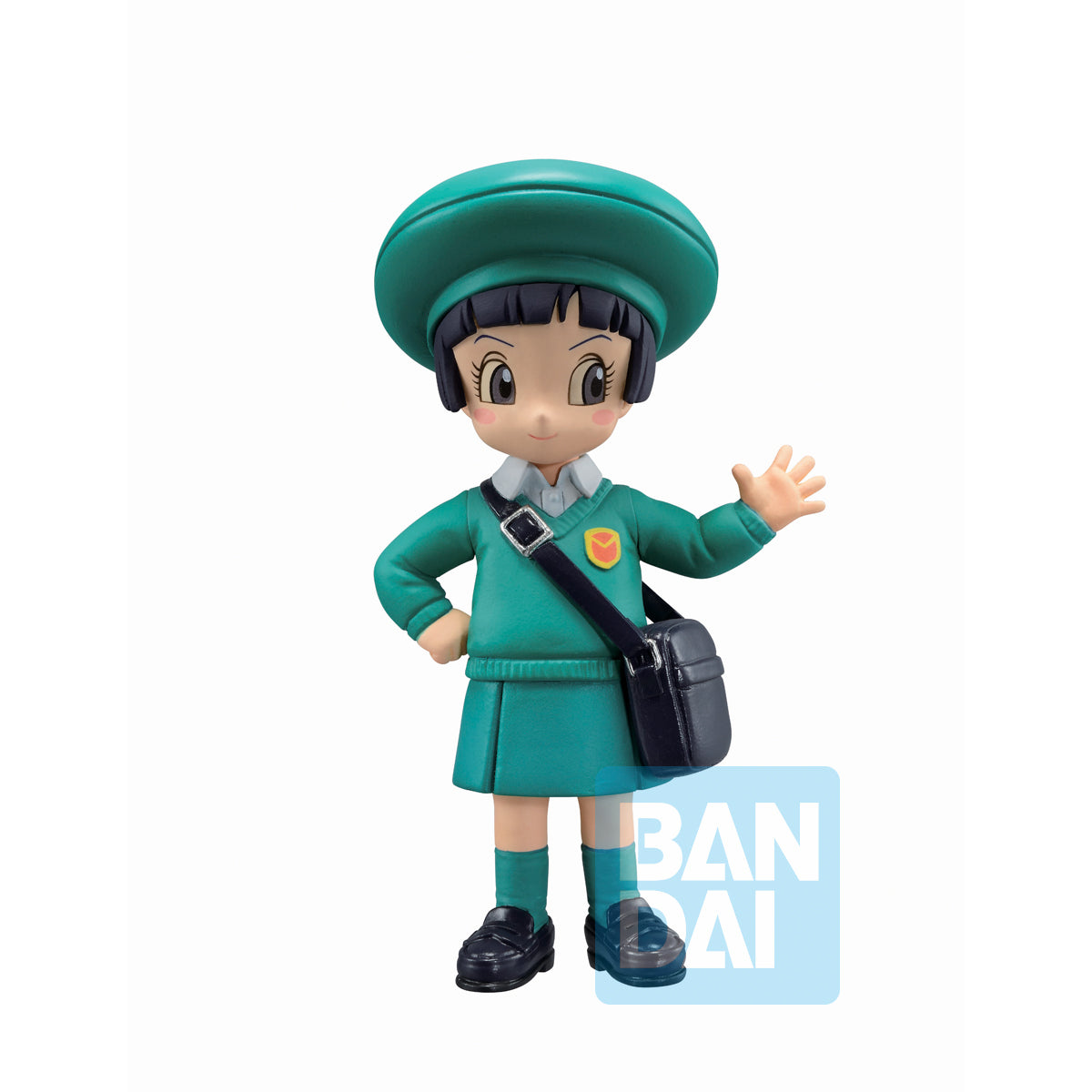BANDAI Spirits Pan (Super Hero)(4573102636195)