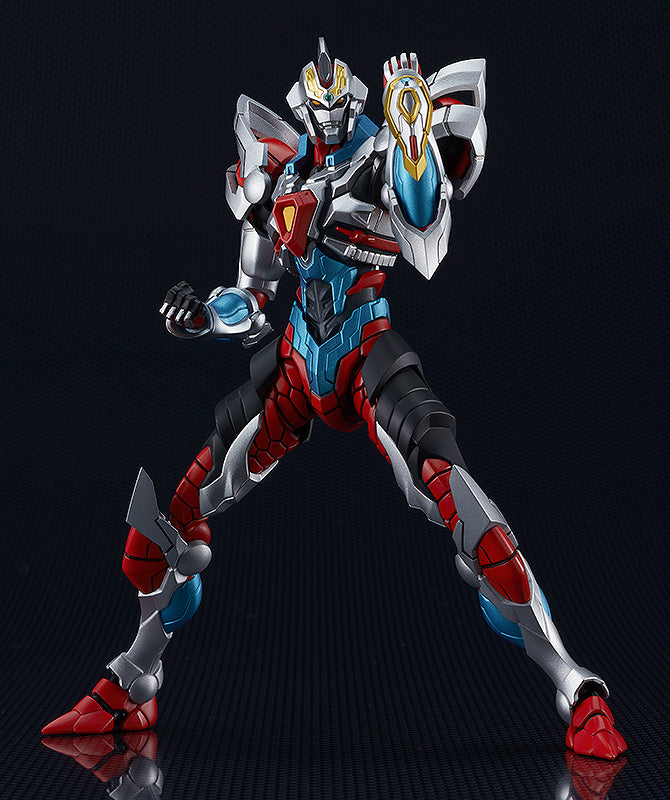 Good Smile Company figma Gridman (Primal Fighter)