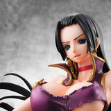 Megahouse Portrait.Of.Pirates Boa Hancock Ver. 3D2Y (Limited Edition) "One Piece"