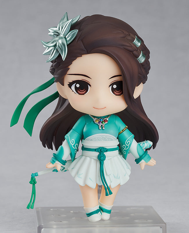 Chinese Paladin||The Legend of Sword and Fairy-Yue Qingshu-Nendoroid (1752)(Good Smile Company) - P-REX Hobby