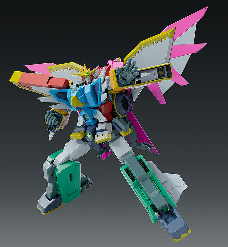 Good Smile Company MODEROID El Dora V(4580590169432)