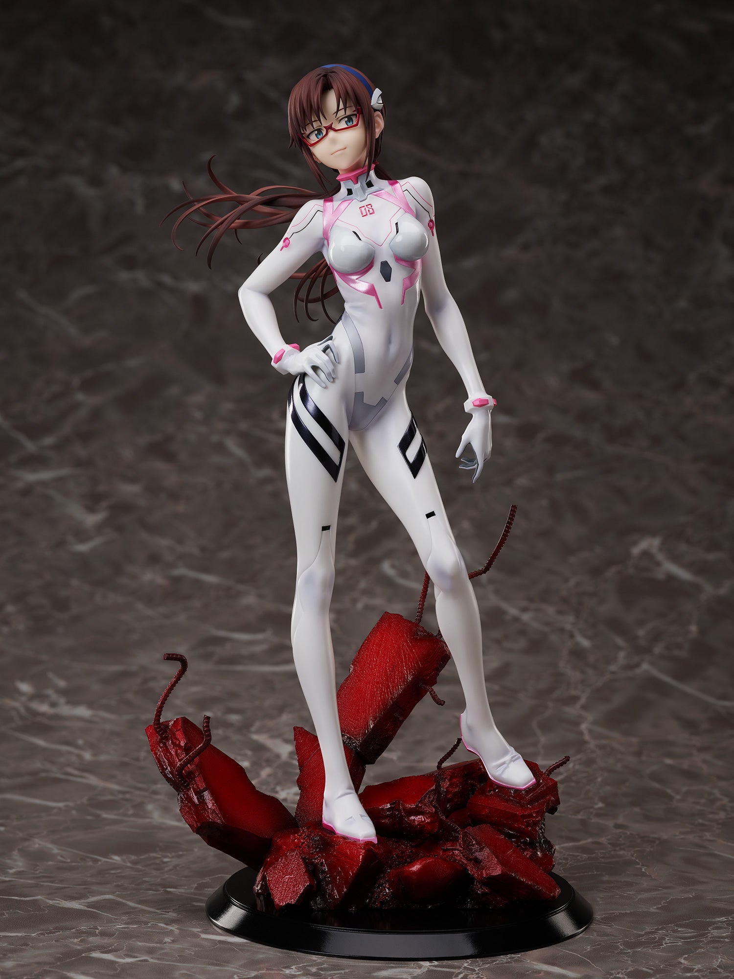 Makinami Mari Illustrious - Last Mission - 1/7(Revolve) - P-REX Hobby