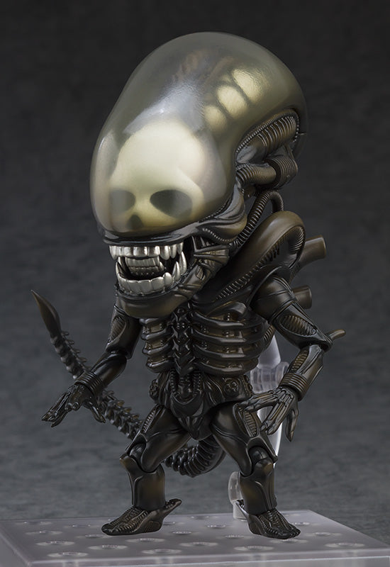 Good Smile Company [GoodSmile] Nendoroid Alien(4580590128903)