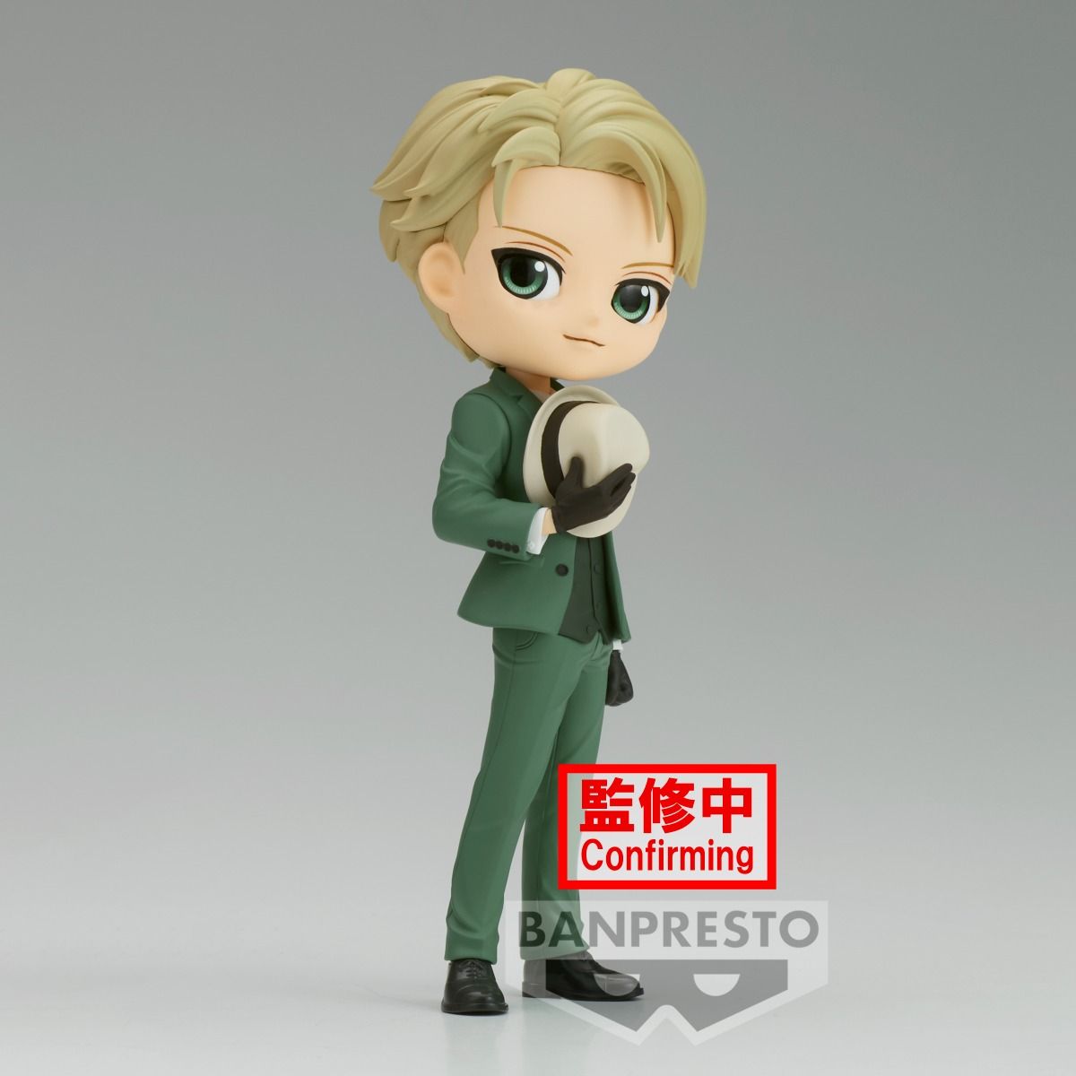Bandai Spirits X Banpresto Qposket Loid Forger -Going Out- "Spy x Family" | 4983164885651