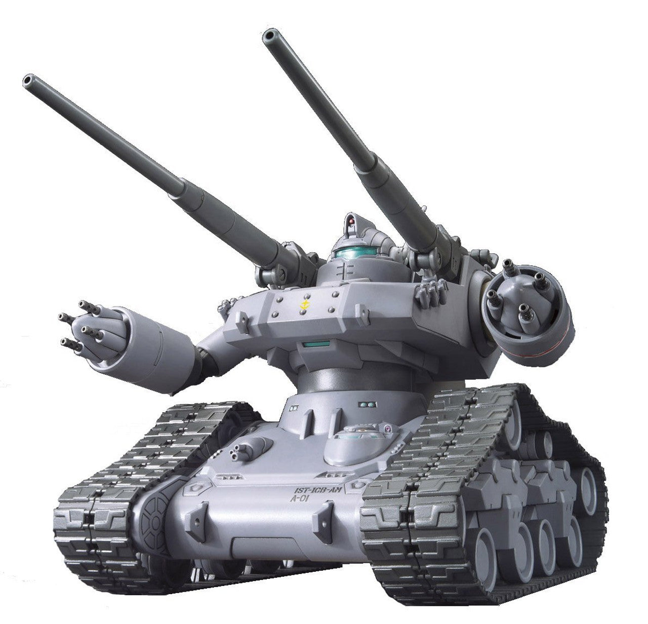 Bandai HG #002 1/144 Guntank Early Type 'Gundam The Origin'