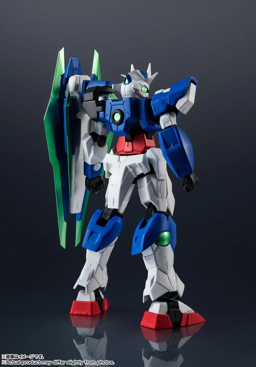 BANDAI Tamashii GNT-0000 00 QAN[T] | 4573102640253