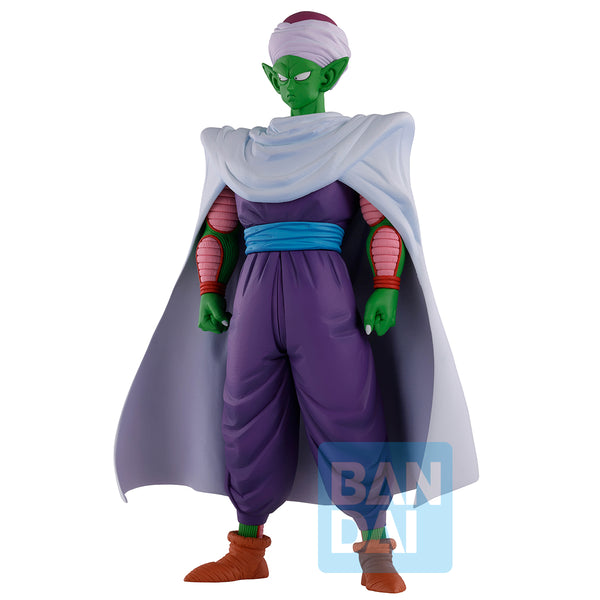 Bandai Spirits Ichibansho Figure Piccolo Jr. (Fierce Fighting World Tournament) "Dragon Ball"