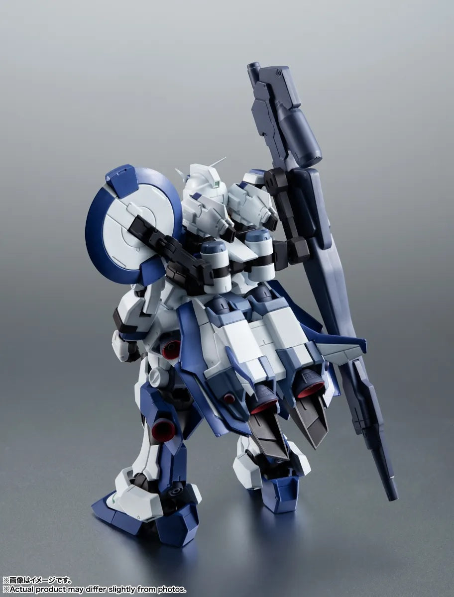 BANDAI Spirits RX-78GP00 Gundam GP00 Blossom ver. A.N.I.M.E.