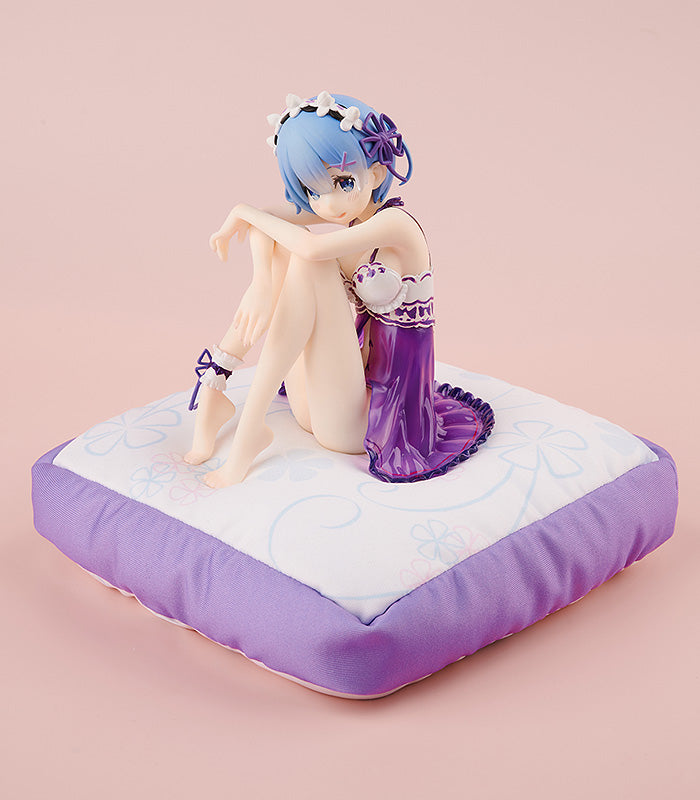 Re: Life in a different world from zero - Re:ゼロから始める異世界生活 - リゼロ - Re:Zero − Starting Life in Another World - Rem - KDcolle - Birthday Purple Lingerie Ver. - 1/7(Kadokawa) - P-REX Hobby