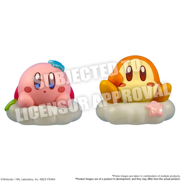 Bandai Shokugan Kirby Friends Vol 2, Box of 12