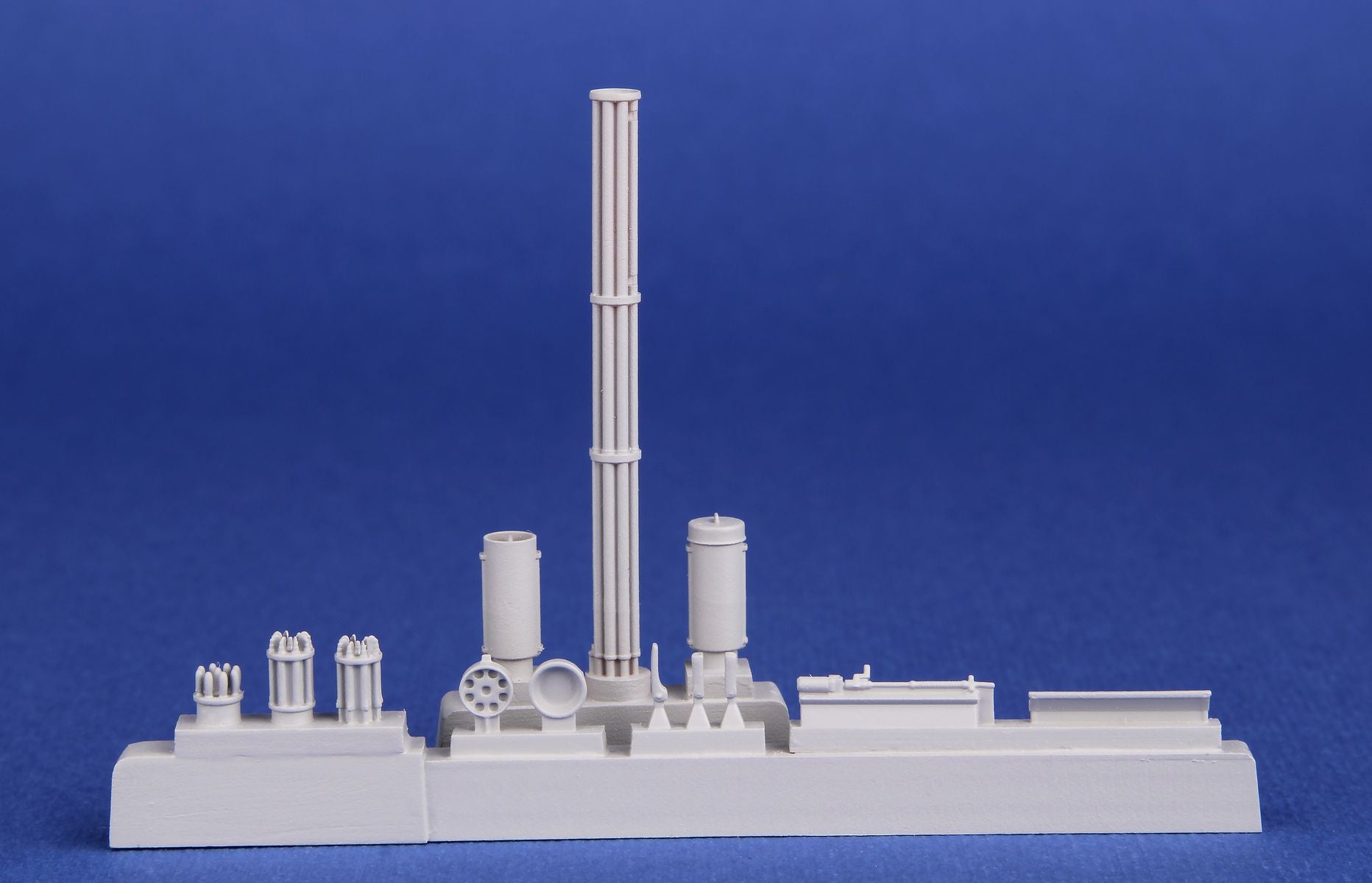 CMK 1/35 Fliegerfaust B German WWII Ground-to-Air Rocket Launcher | 8595593129259