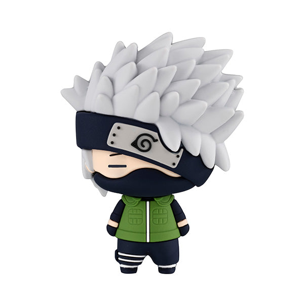 MegaHouse Chokorin Mascot NARUTO Shippuden Vol.4