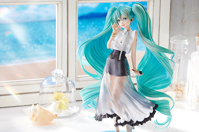 Good Smile Company Hatsune Miku: NT Style Casual Wear Ver.