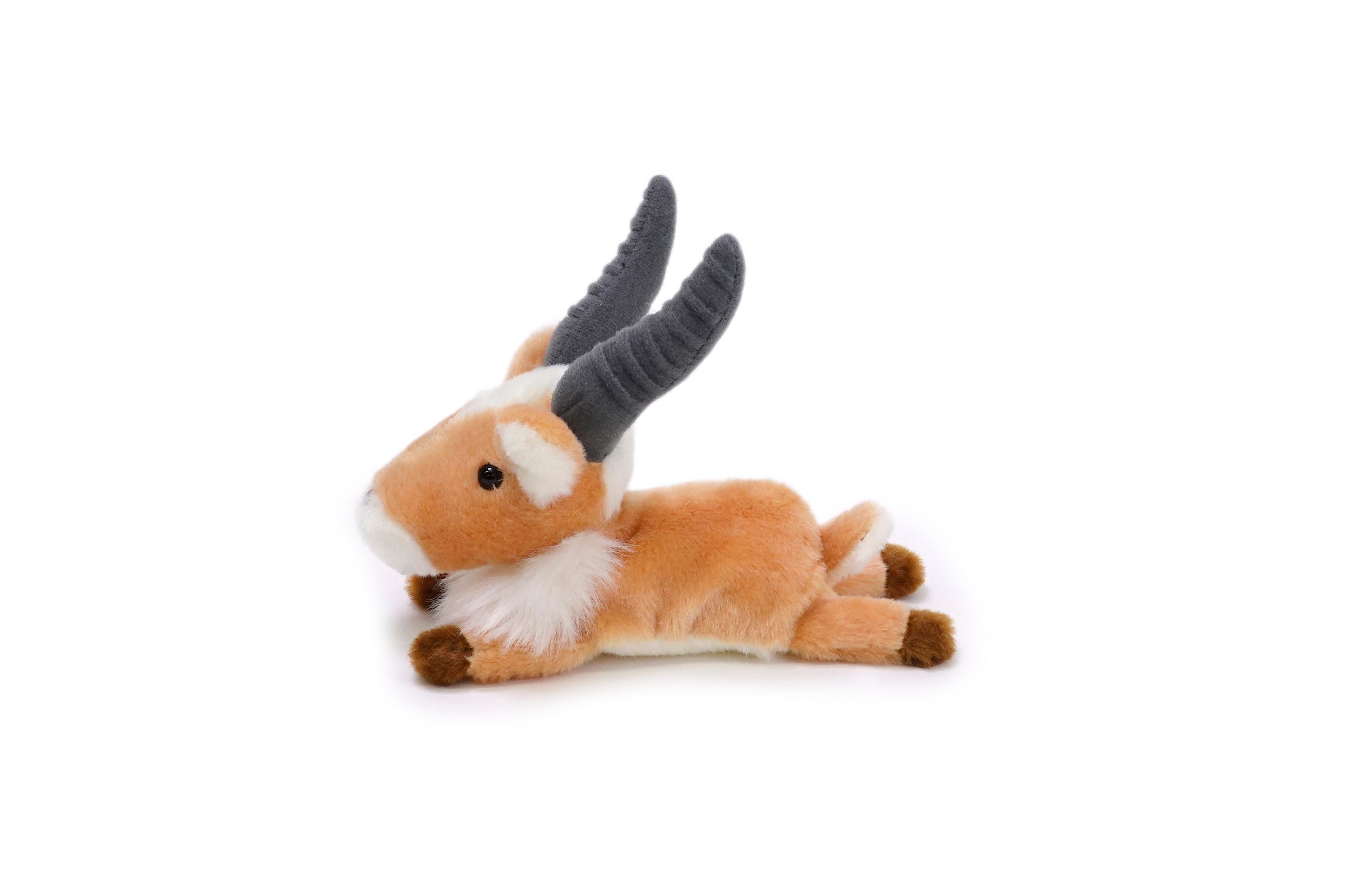 Sun Arrow Studio Ghibli Plush Yakul bean bag (S) "Princess Mononoke" | 45557143763