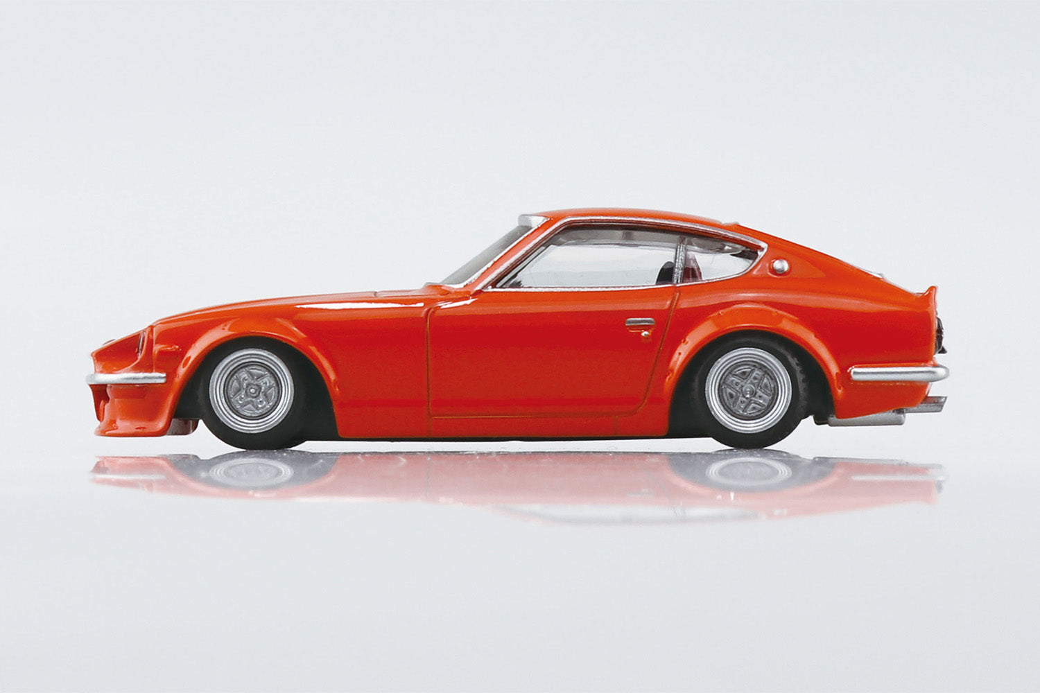 Aoshima 1/64 Mini Car Grand Champion Collection Part.14, Blind Box of 12