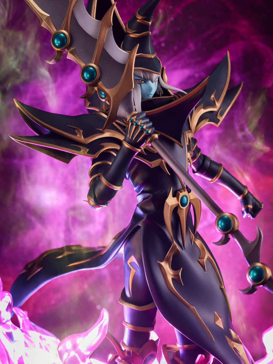 FURYU Corporation Yu-Gi-Oh! Duel Monsters Dark Paladin 1/7 Scale Figure | 4580736409095