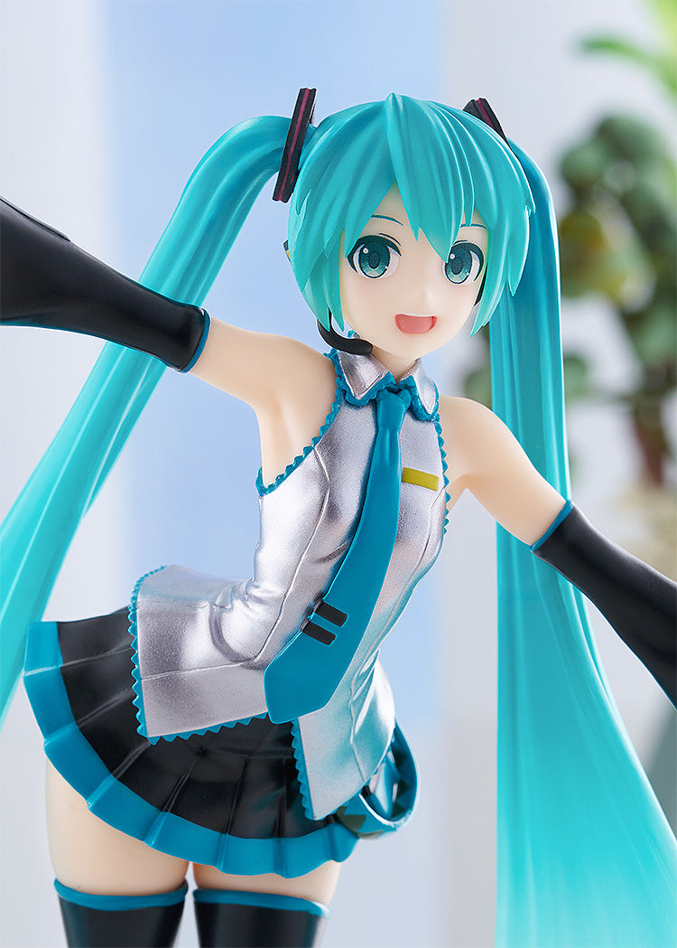 Good Smile Company POP UP PARADE Hatsune Miku: Translucent Color Ver.